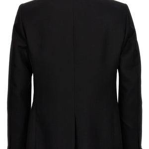 Givenchy Peack Lapel Blazer