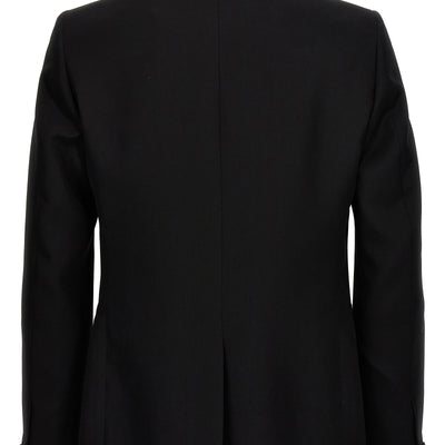 Givenchy Peack Lapel Blazer