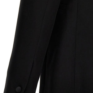 Givenchy Peack Lapel Blazer