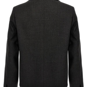 Givenchy Structured Blouson