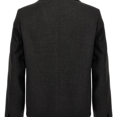 Givenchy Structured Blouson