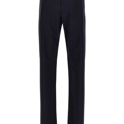 Givenchy Fresh Wool Pants