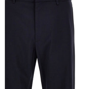 Givenchy Fresh Wool Pants