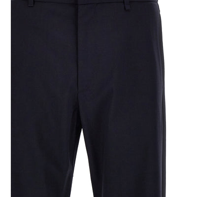 Givenchy Fresh Wool Pants