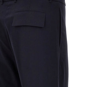 Givenchy Fresh Wool Pants