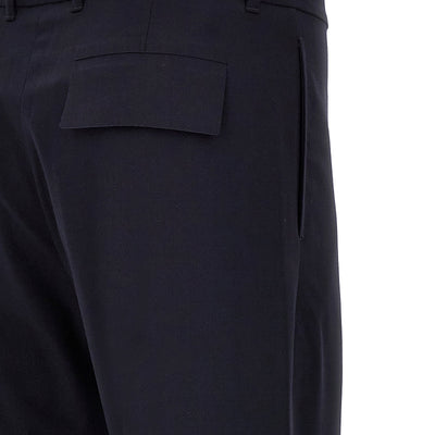 Givenchy Fresh Wool Pants