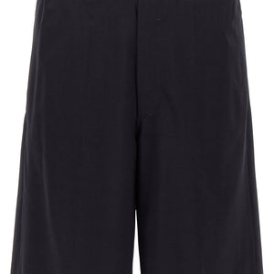 Givenchy Tailoerd Bermuda Shorts