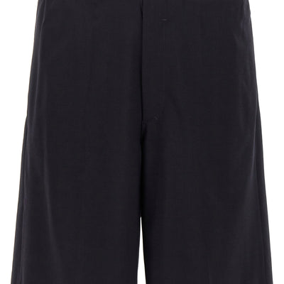 Givenchy Tailoerd Bermuda Shorts