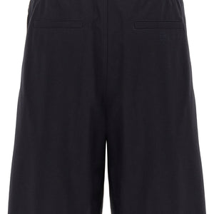 Givenchy Tailoerd Bermuda Shorts
