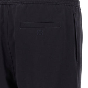 Givenchy Tailoerd Bermuda Shorts