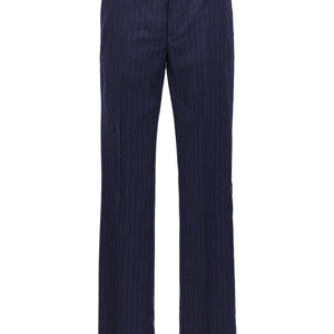 Givenchy Pinstripe Pants