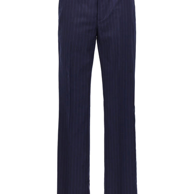 Givenchy Pinstripe Pants