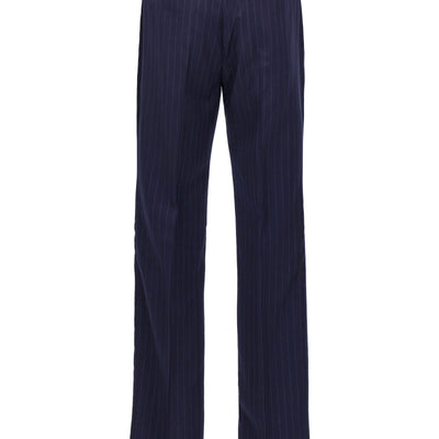 Givenchy Pinstripe Pants