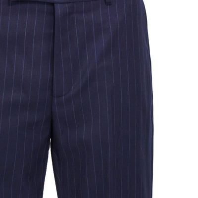 Givenchy Pinstripe Pants