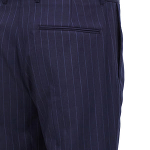 Givenchy Pinstripe Pants
