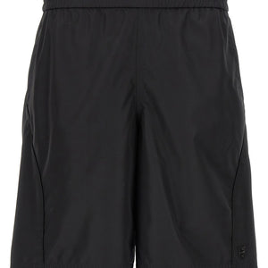 Givenchy 4g Bermuda Shorts