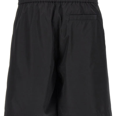 Givenchy 4g Bermuda Shorts