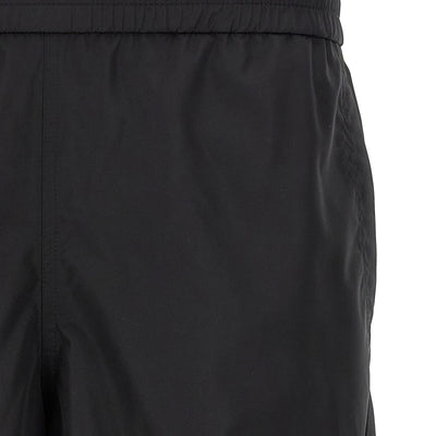 Givenchy 4g Bermuda Shorts