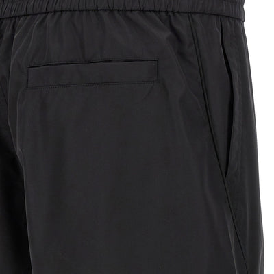 Givenchy 4g Bermuda Shorts