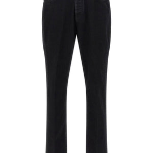 Givenchy Straight Leg Jeans