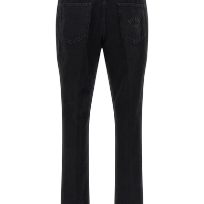 Givenchy Straight Leg Jeans