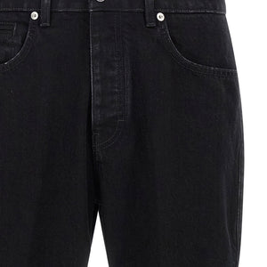 Givenchy Straight Leg Jeans