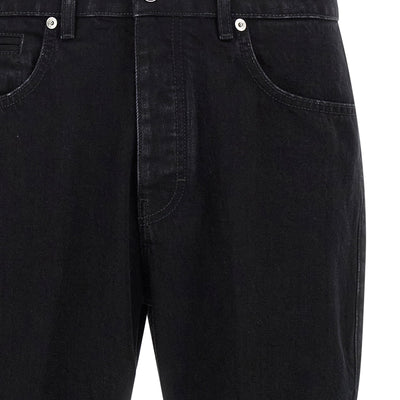 Givenchy Straight Leg Jeans