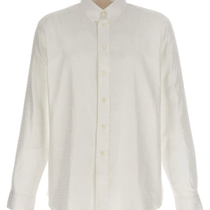 Givenchy 4g Shirt