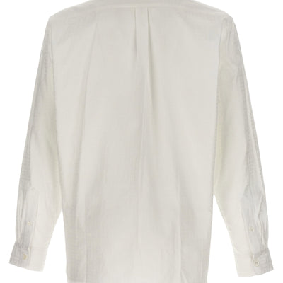 Givenchy 4g Shirt