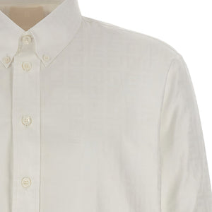 Givenchy 4g Shirt