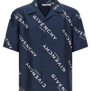 Givenchy Shadow Shirt