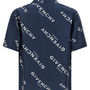 Givenchy Shadow Shirt