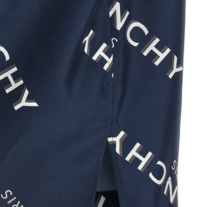 Givenchy Shadow Shirt
