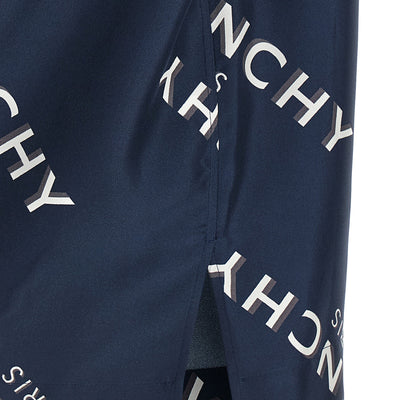 Givenchy Shadow Shirt
