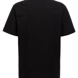 Givenchy Logo Embroidery Polo Shirt