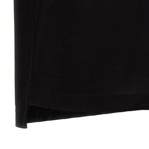 Givenchy Logo Embroidery Polo Shirt