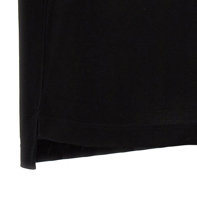Givenchy Logo Embroidery Polo Shirt