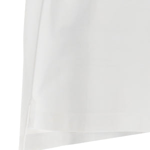 Givenchy Logo Embroidery Polo Shirt
