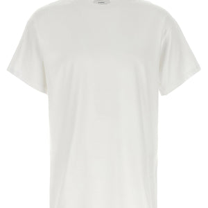 Givenchy Logo Print T-shirt