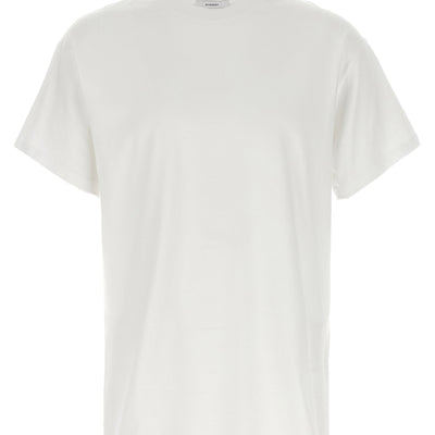 Givenchy Logo Print T-shirt