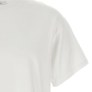 Givenchy Logo Print T-shirt