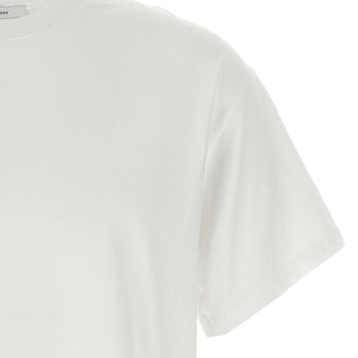 Givenchy Logo Print T-shirt