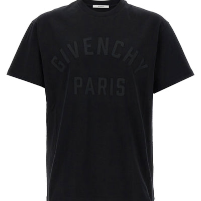 Givenchy Paris T-shirt