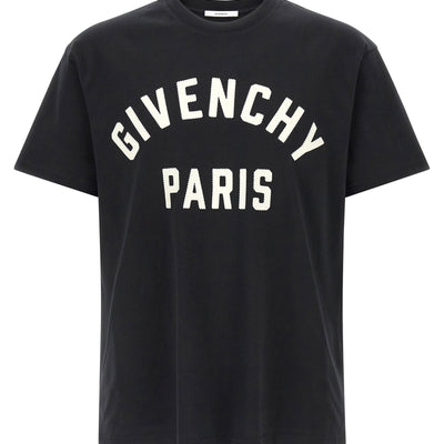 Givenchy Paris T-shirt