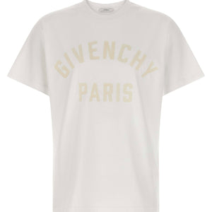 Givenchy Logo T-shirt