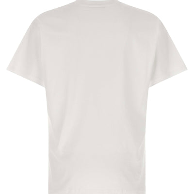 Givenchy Logo T-shirt