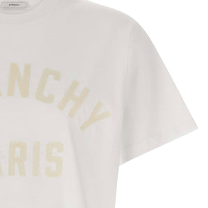 Givenchy Logo T-shirt