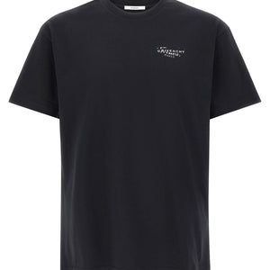 Givenchy Stamp T-shirt