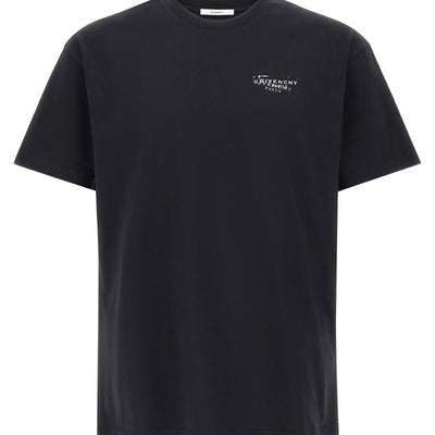 Givenchy Stamp T-shirt