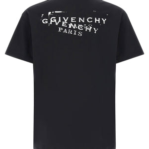 Givenchy Stamp T-shirt